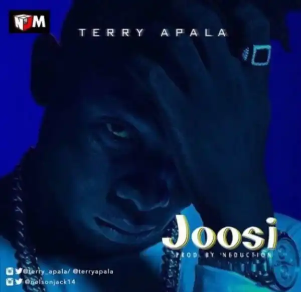Terry Apala - Joosi